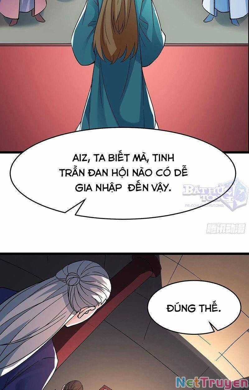 Đồ Đệ Của Ta Đều Là Nữ Ma Đầu 55 trang 3