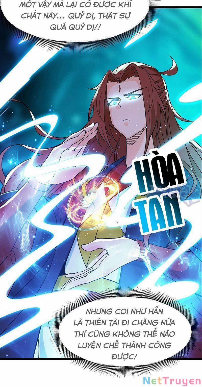 Đồ Đệ Của Ta Đều Là Nữ Ma Đầu 55 trang 34