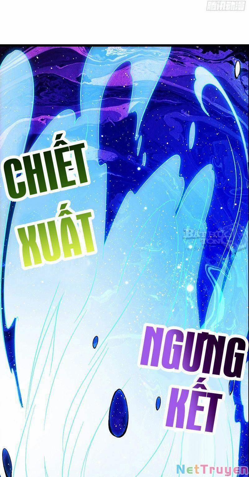 Đồ Đệ Của Ta Đều Là Nữ Ma Đầu 55 trang 35