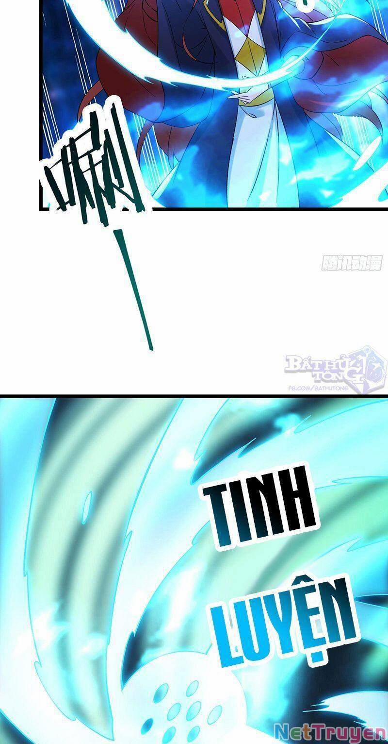 Đồ Đệ Của Ta Đều Là Nữ Ma Đầu 55 trang 38