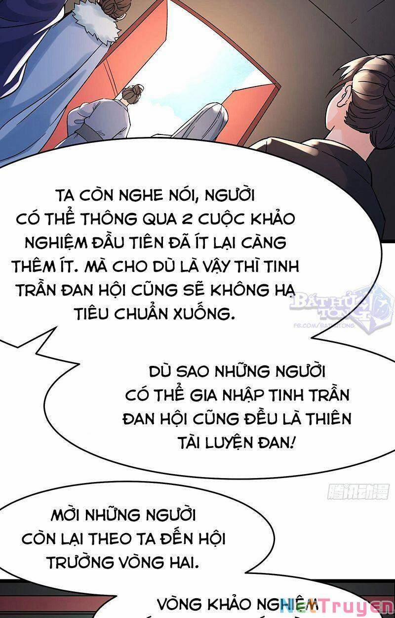 Đồ Đệ Của Ta Đều Là Nữ Ma Đầu 55 trang 4