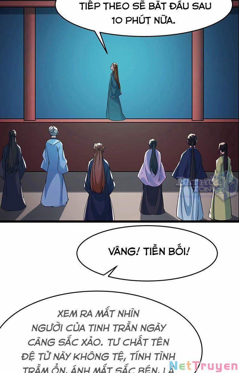 Đồ Đệ Của Ta Đều Là Nữ Ma Đầu 55 trang 5