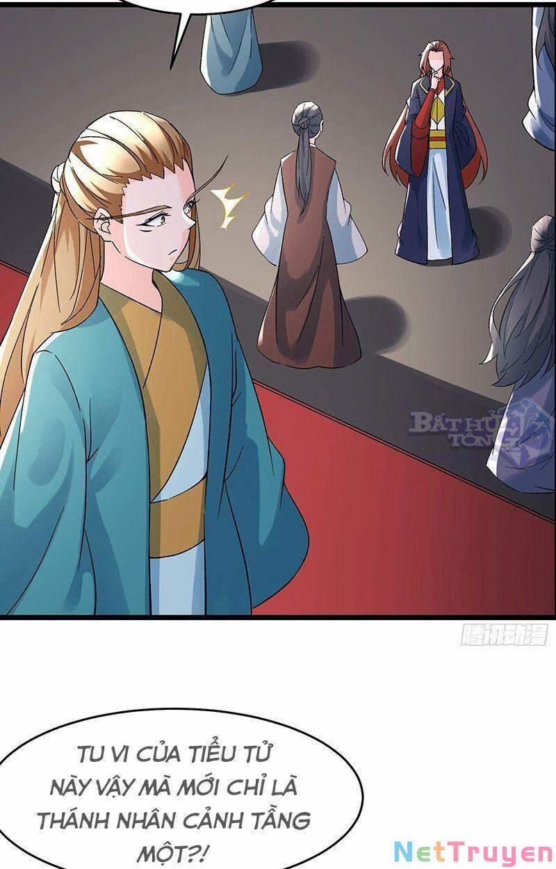 Đồ Đệ Của Ta Đều Là Nữ Ma Đầu 55 trang 7