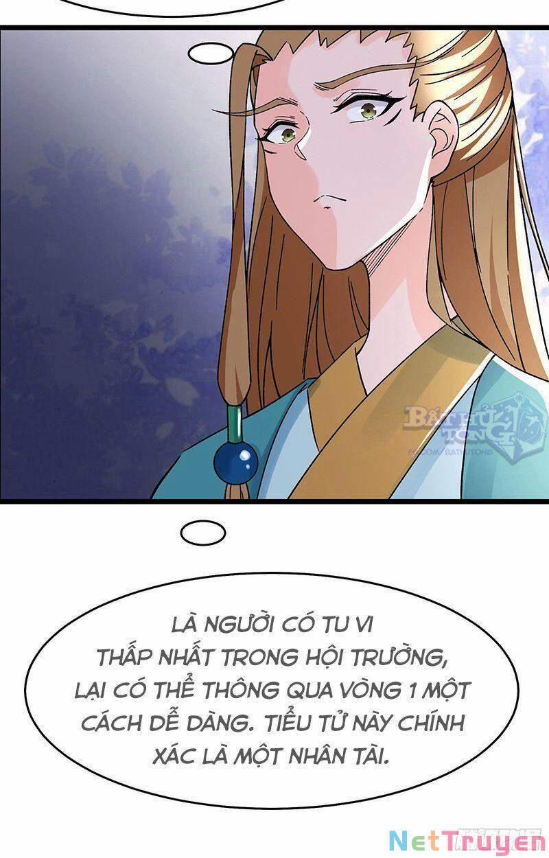 Đồ Đệ Của Ta Đều Là Nữ Ma Đầu 55 trang 8