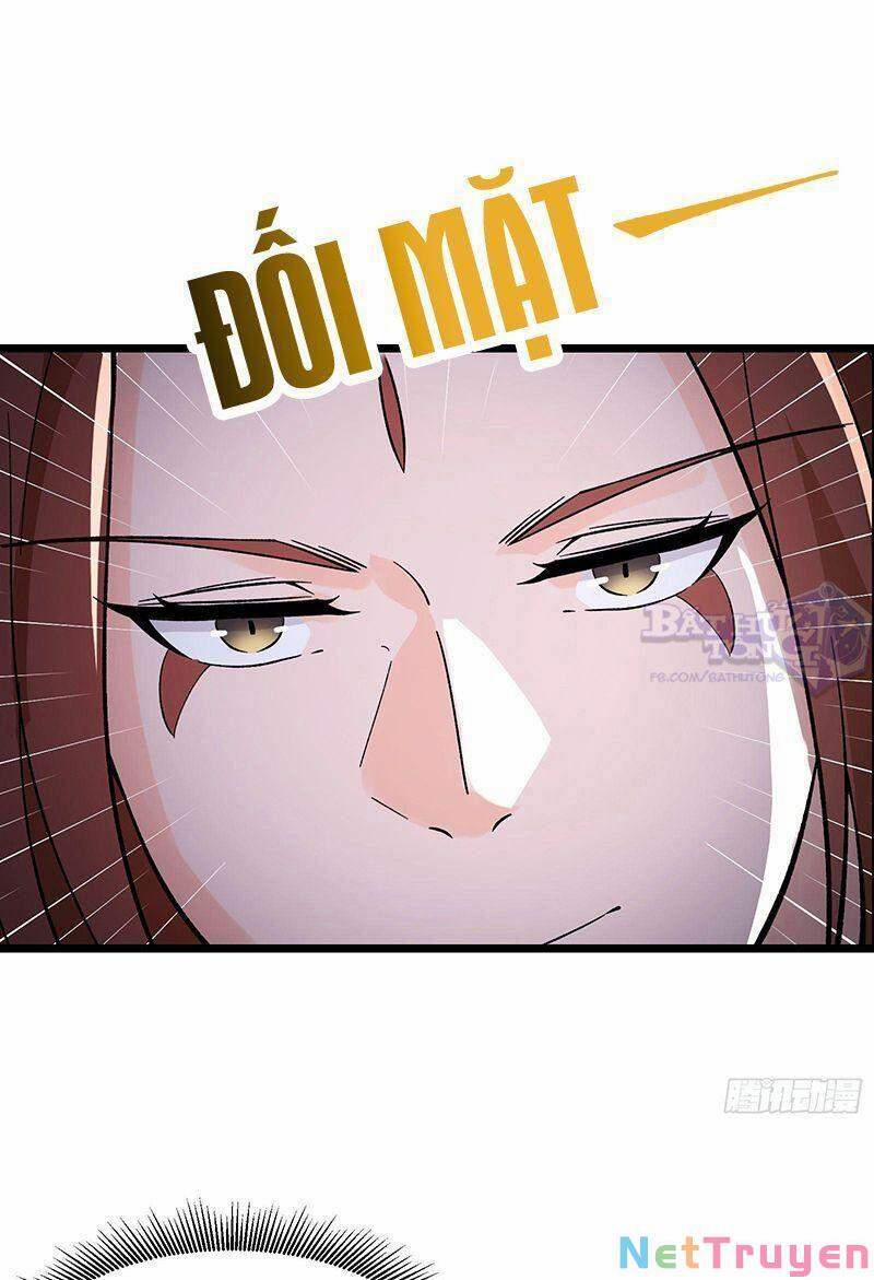 Đồ Đệ Của Ta Đều Là Nữ Ma Đầu 55 trang 9