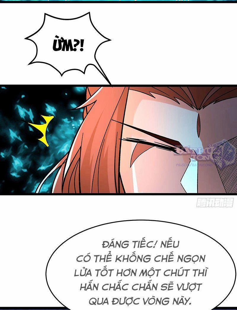 Đồ Đệ Của Ta Đều Là Nữ Ma Đầu 56 trang 11
