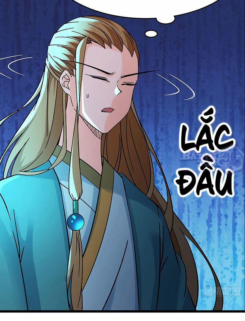 Đồ Đệ Của Ta Đều Là Nữ Ma Đầu 56 trang 12