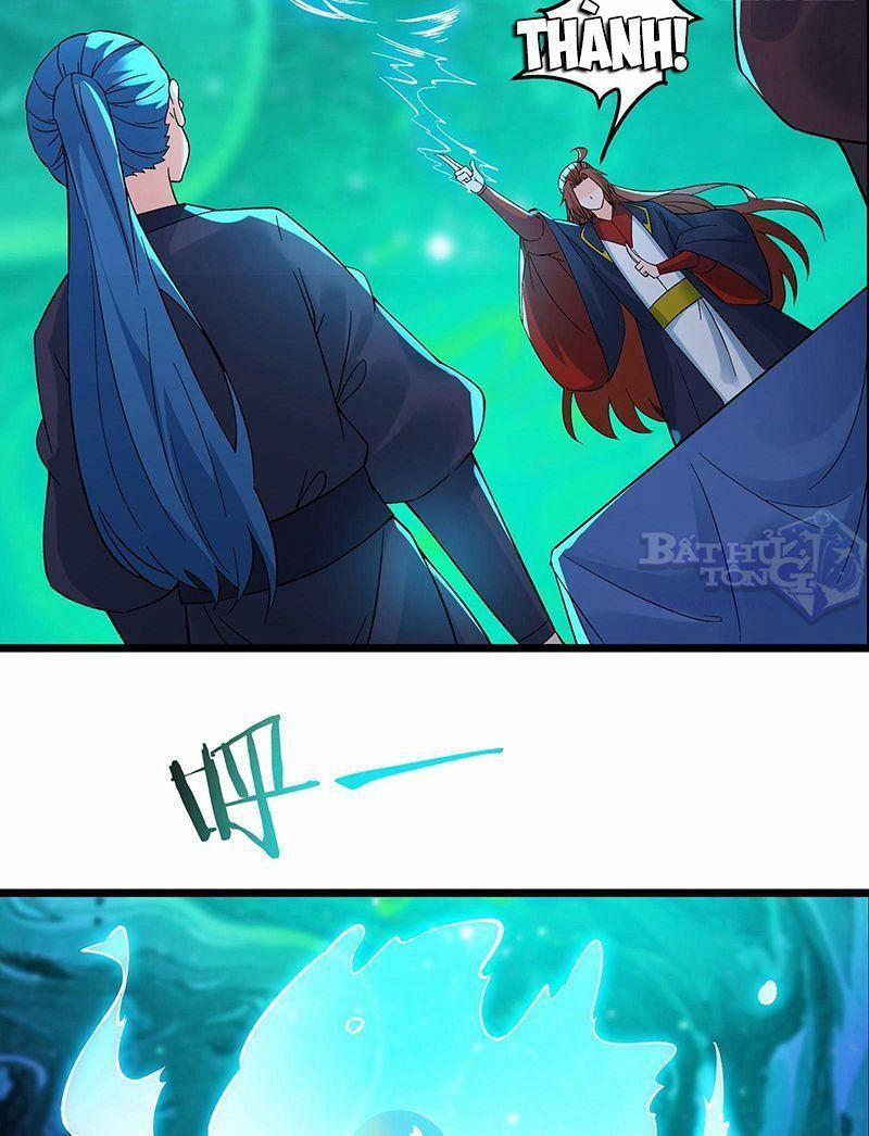 Đồ Đệ Của Ta Đều Là Nữ Ma Đầu 56 trang 14