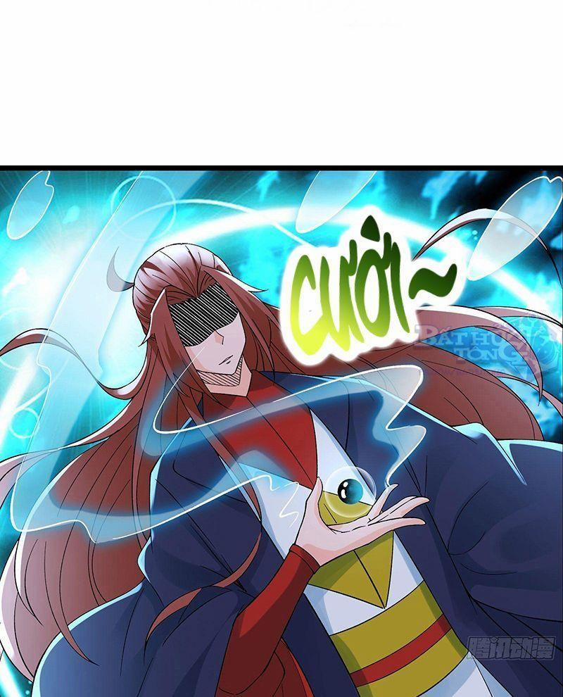 Đồ Đệ Của Ta Đều Là Nữ Ma Đầu 56 trang 17