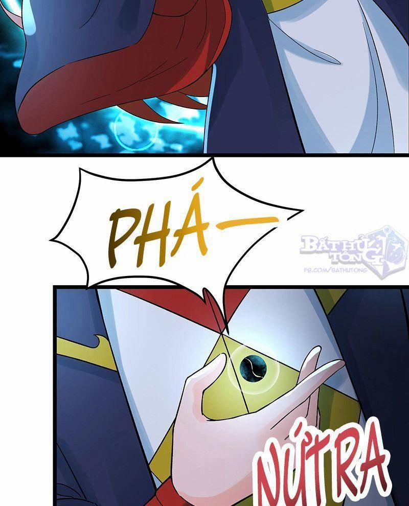 Đồ Đệ Của Ta Đều Là Nữ Ma Đầu 56 trang 18