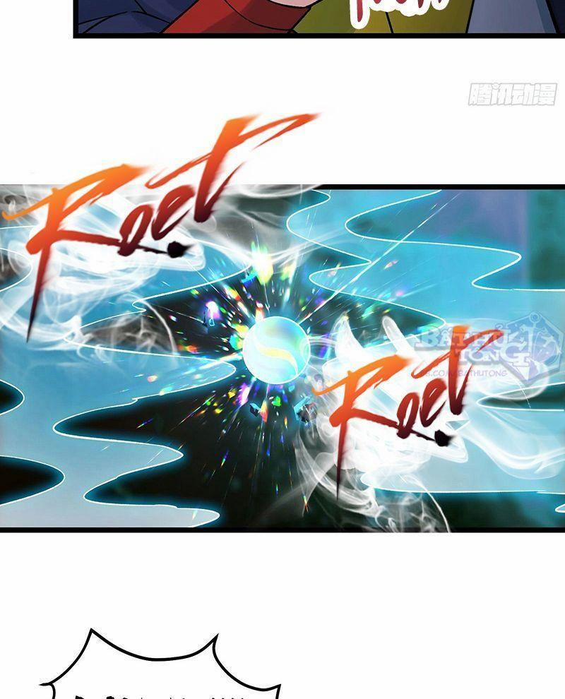 Đồ Đệ Của Ta Đều Là Nữ Ma Đầu 56 trang 19