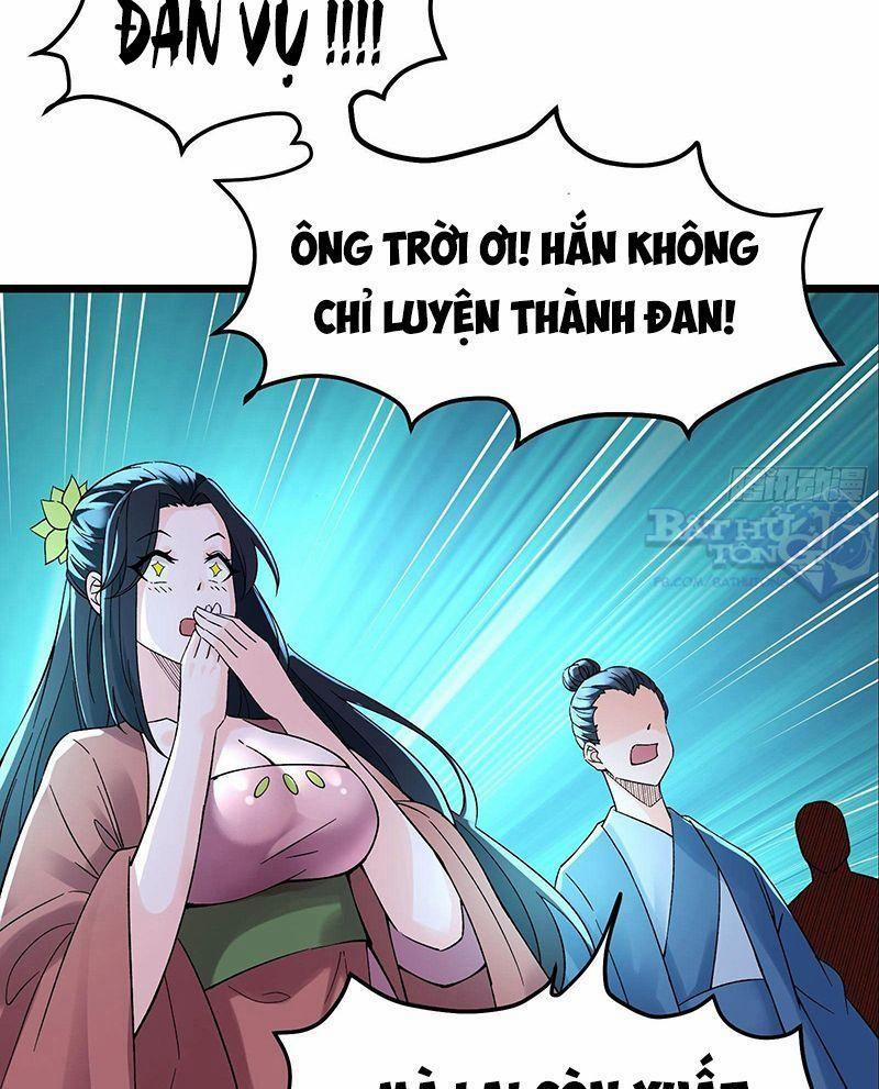 Đồ Đệ Của Ta Đều Là Nữ Ma Đầu 56 trang 20