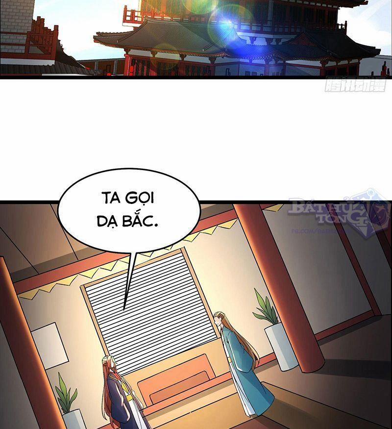 Đồ Đệ Của Ta Đều Là Nữ Ma Đầu 56 trang 29