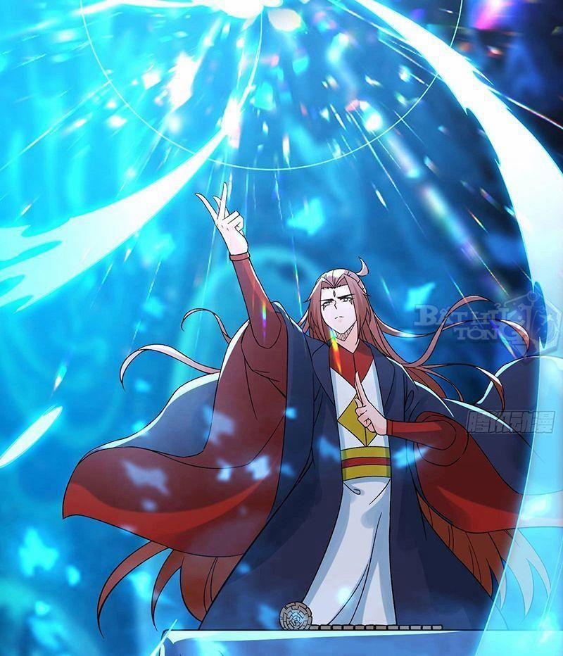 Đồ Đệ Của Ta Đều Là Nữ Ma Đầu 56 trang 3