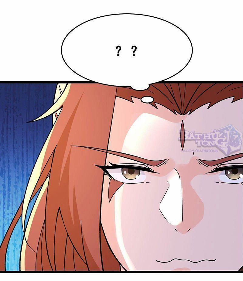 Đồ Đệ Của Ta Đều Là Nữ Ma Đầu 56 trang 33