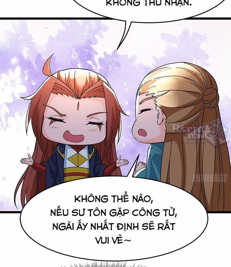 Đồ Đệ Của Ta Đều Là Nữ Ma Đầu 56 trang 39