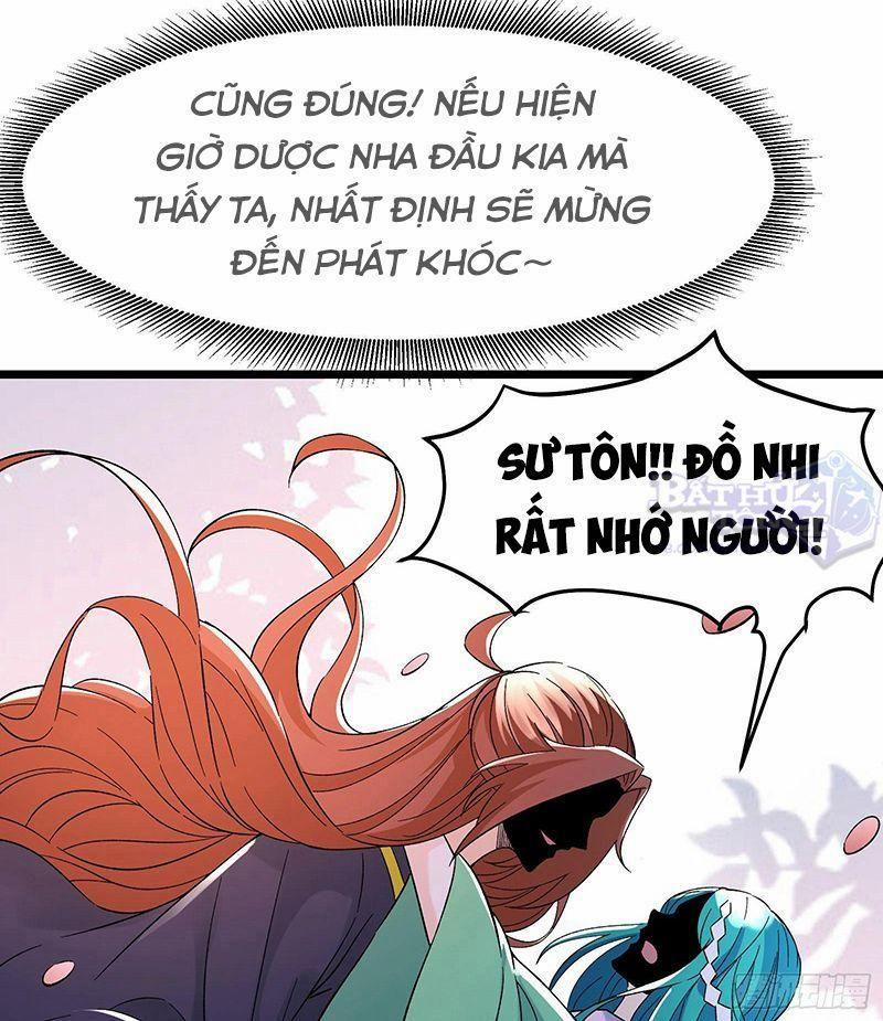 Đồ Đệ Của Ta Đều Là Nữ Ma Đầu 56 trang 40
