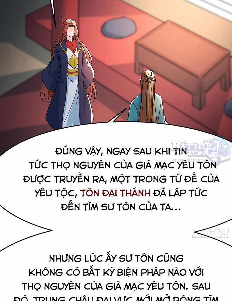 Đồ Đệ Của Ta Đều Là Nữ Ma Đầu 56 trang 44