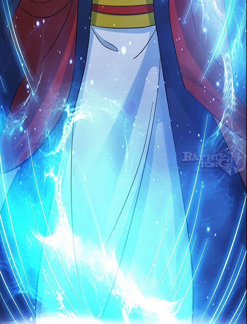 Đồ Đệ Của Ta Đều Là Nữ Ma Đầu 56 trang 9