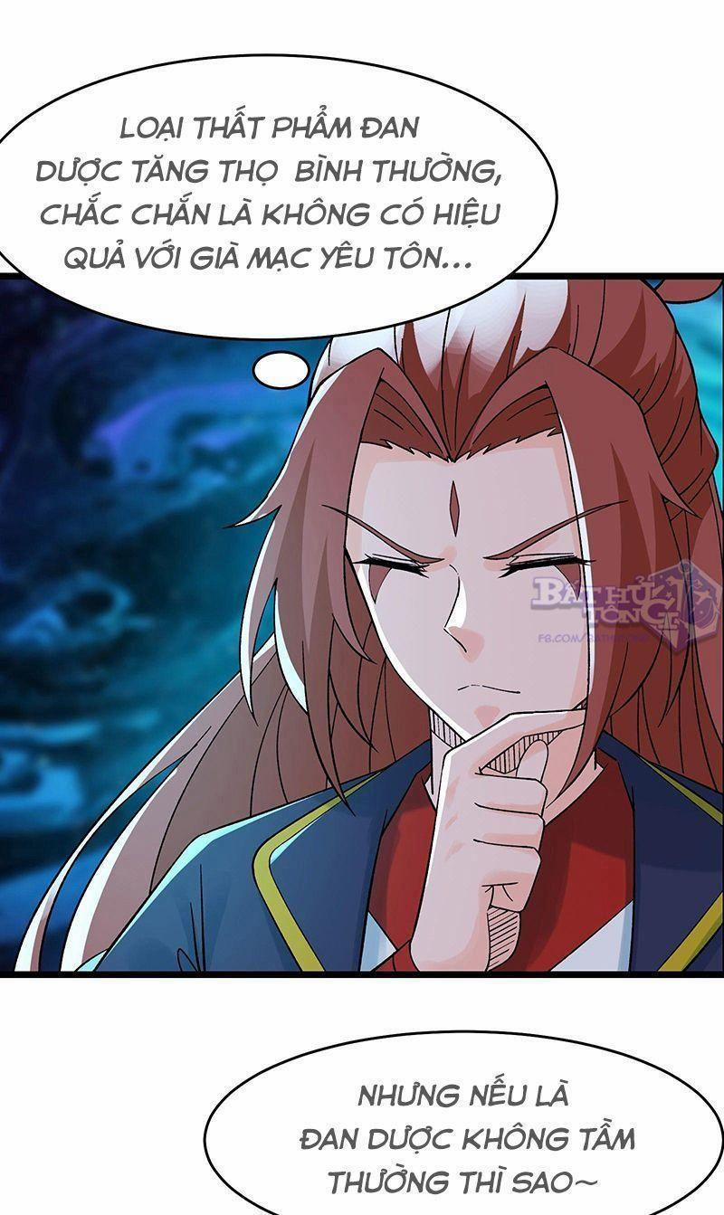 Đồ Đệ Của Ta Đều Là Nữ Ma Đầu 57 trang 1