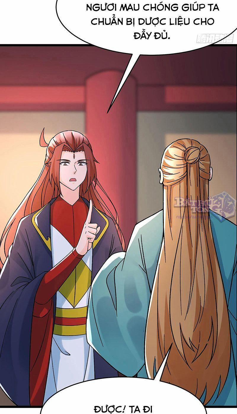 Đồ Đệ Của Ta Đều Là Nữ Ma Đầu 57 trang 10