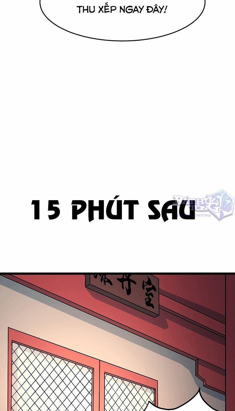 Đồ Đệ Của Ta Đều Là Nữ Ma Đầu 57 trang 11