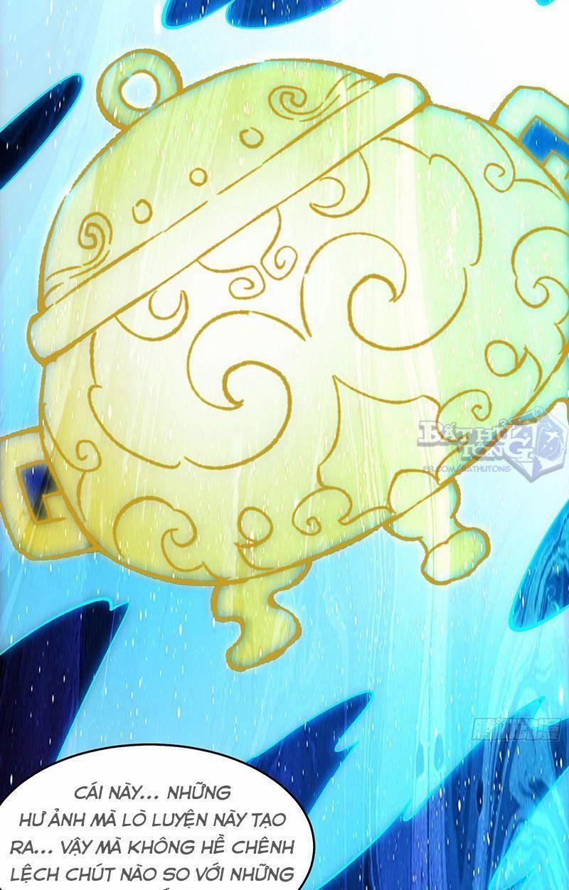 Đồ Đệ Của Ta Đều Là Nữ Ma Đầu 57 trang 20
