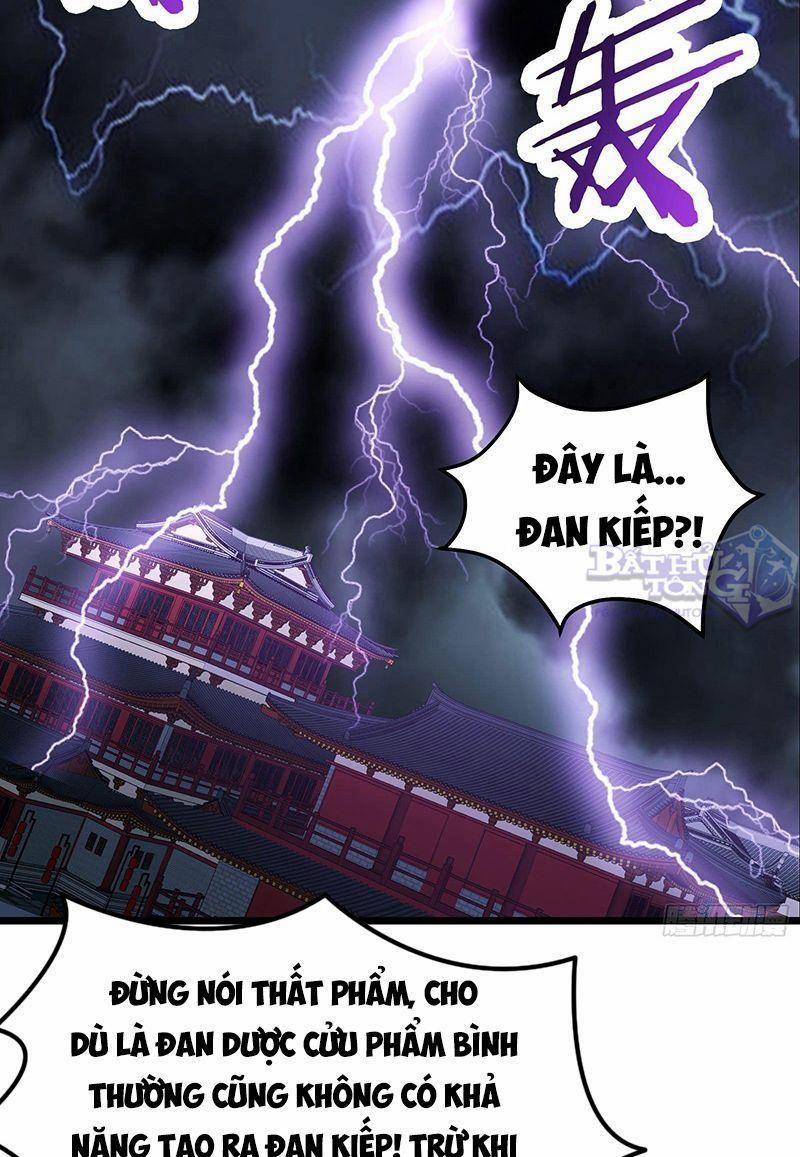 Đồ Đệ Của Ta Đều Là Nữ Ma Đầu 57 trang 28