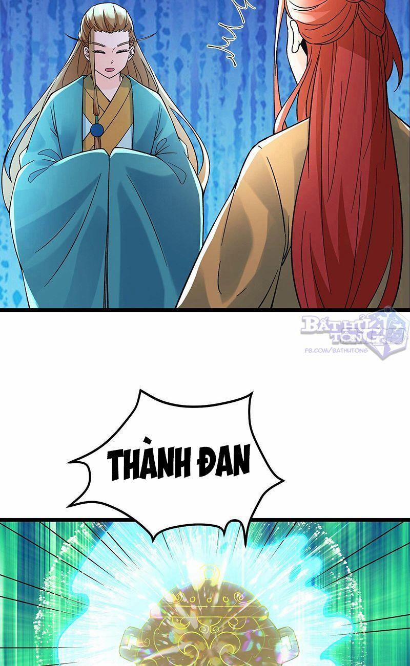 Đồ Đệ Của Ta Đều Là Nữ Ma Đầu 57 trang 37