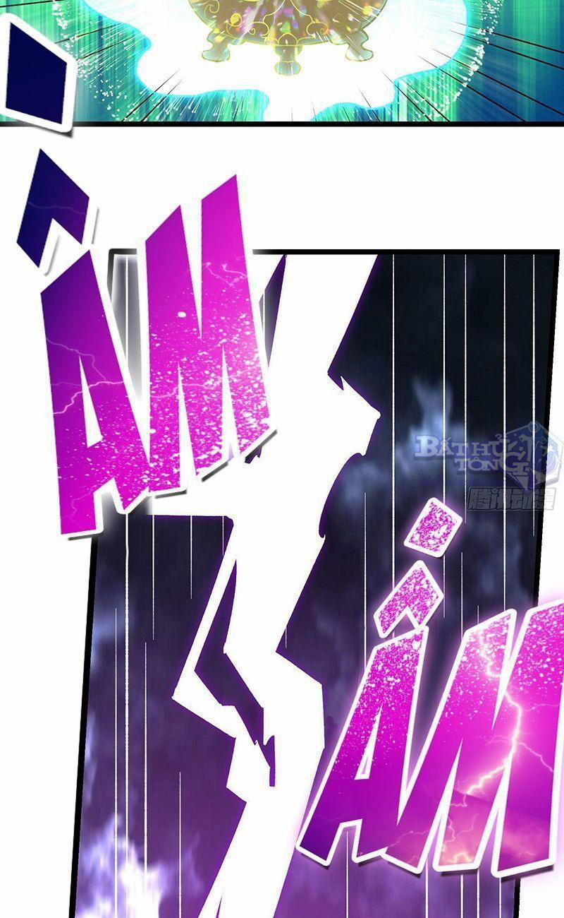 Đồ Đệ Của Ta Đều Là Nữ Ma Đầu 57 trang 38