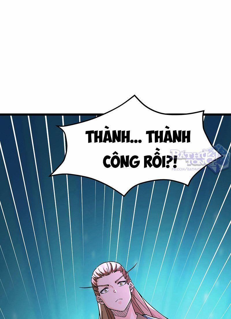 Đồ Đệ Của Ta Đều Là Nữ Ma Đầu 57 trang 47