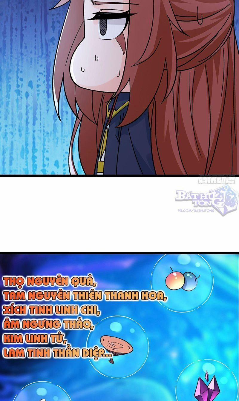 Đồ Đệ Của Ta Đều Là Nữ Ma Đầu 57 trang 5