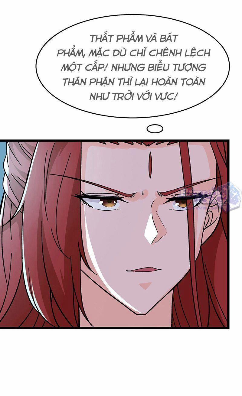 Đồ Đệ Của Ta Đều Là Nữ Ma Đầu 58 trang 13