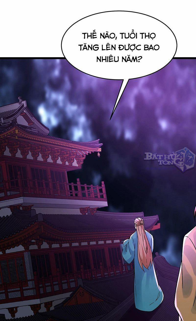 Đồ Đệ Của Ta Đều Là Nữ Ma Đầu 58 trang 14