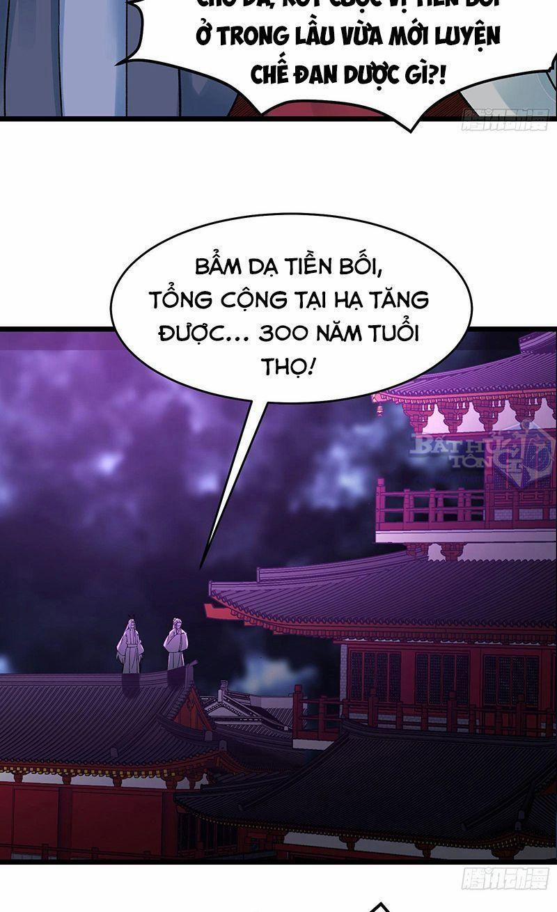 Đồ Đệ Của Ta Đều Là Nữ Ma Đầu 58 trang 16