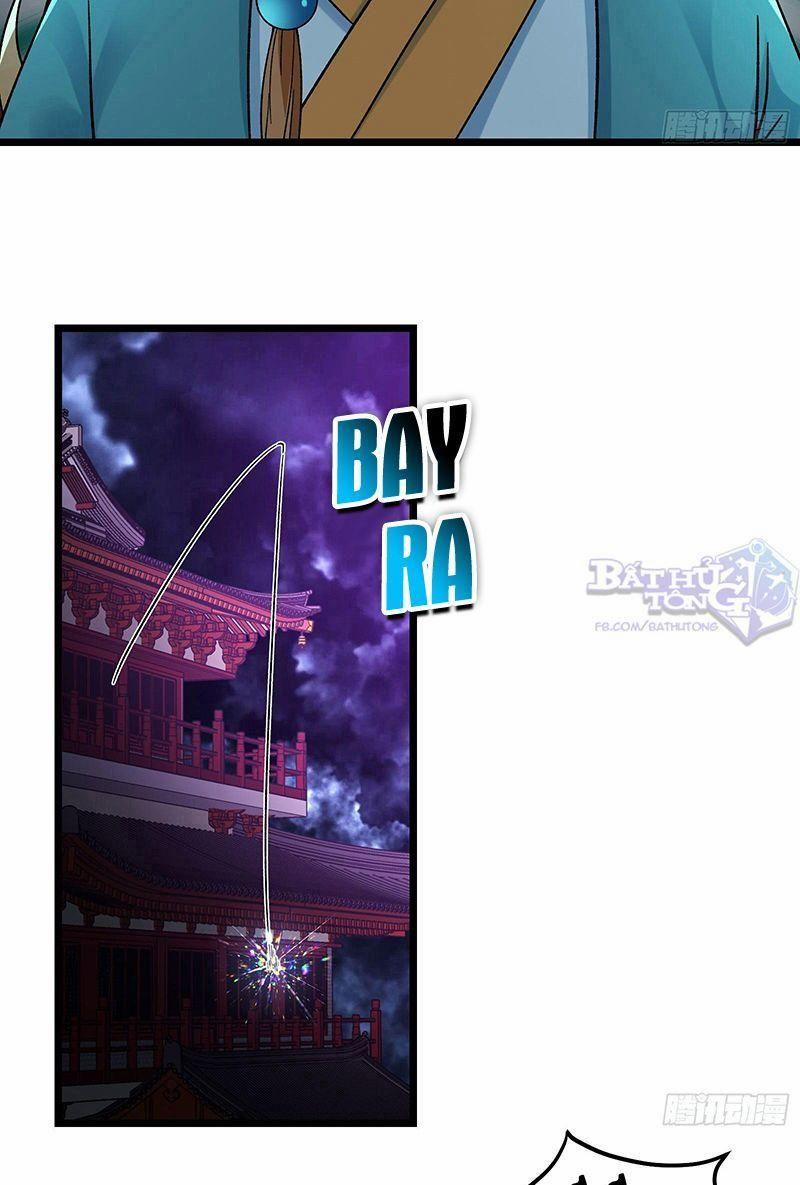 Đồ Đệ Của Ta Đều Là Nữ Ma Đầu 58 trang 2