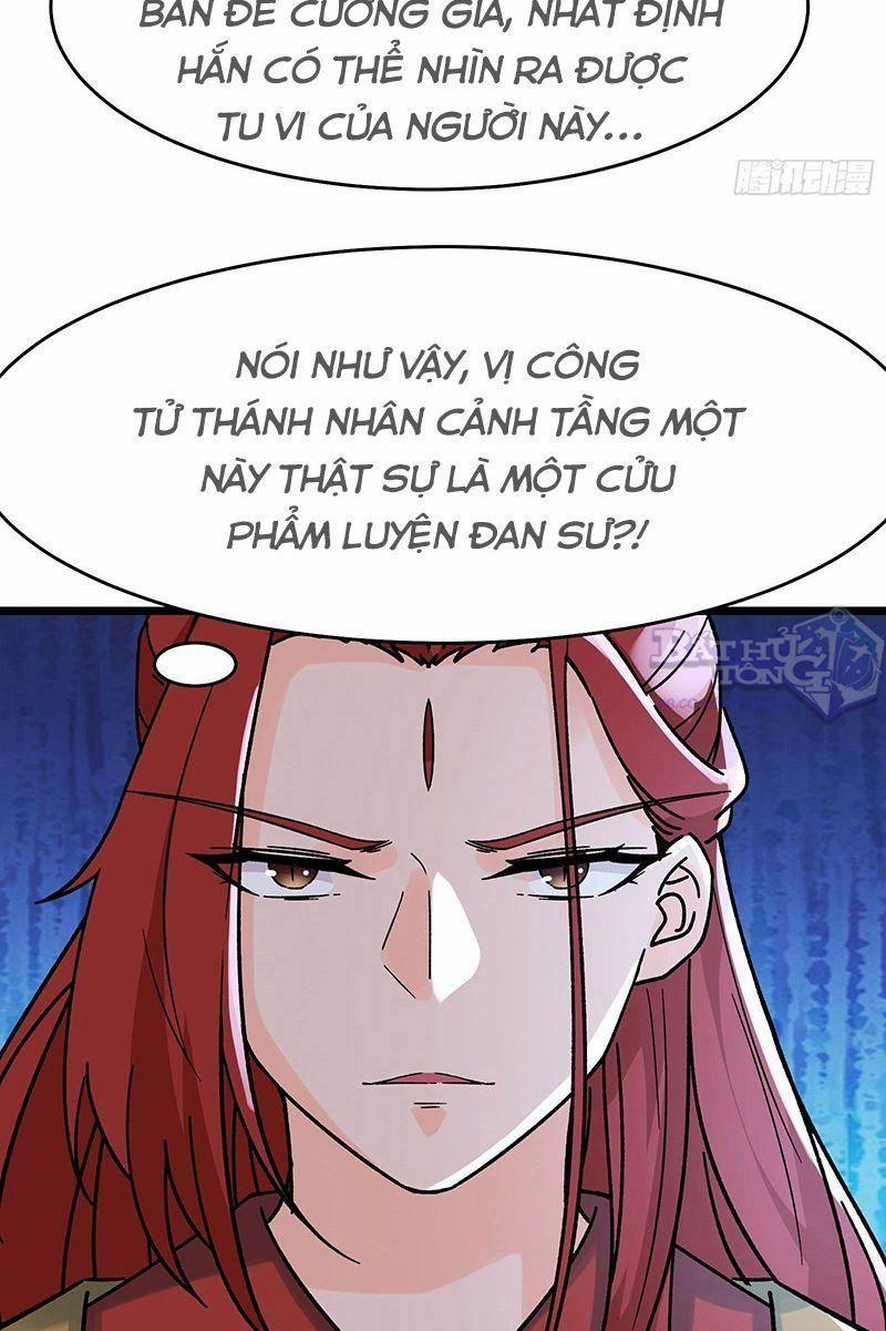 Đồ Đệ Của Ta Đều Là Nữ Ma Đầu 58 trang 23