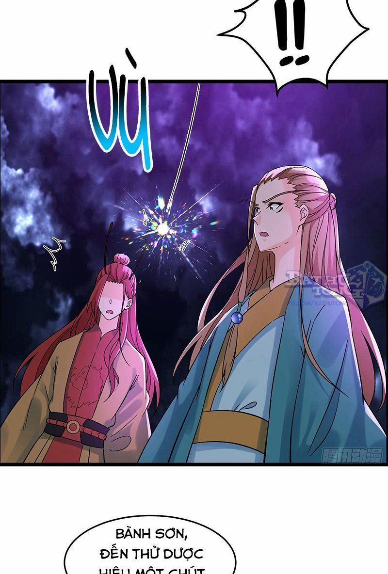 Đồ Đệ Của Ta Đều Là Nữ Ma Đầu 58 trang 3