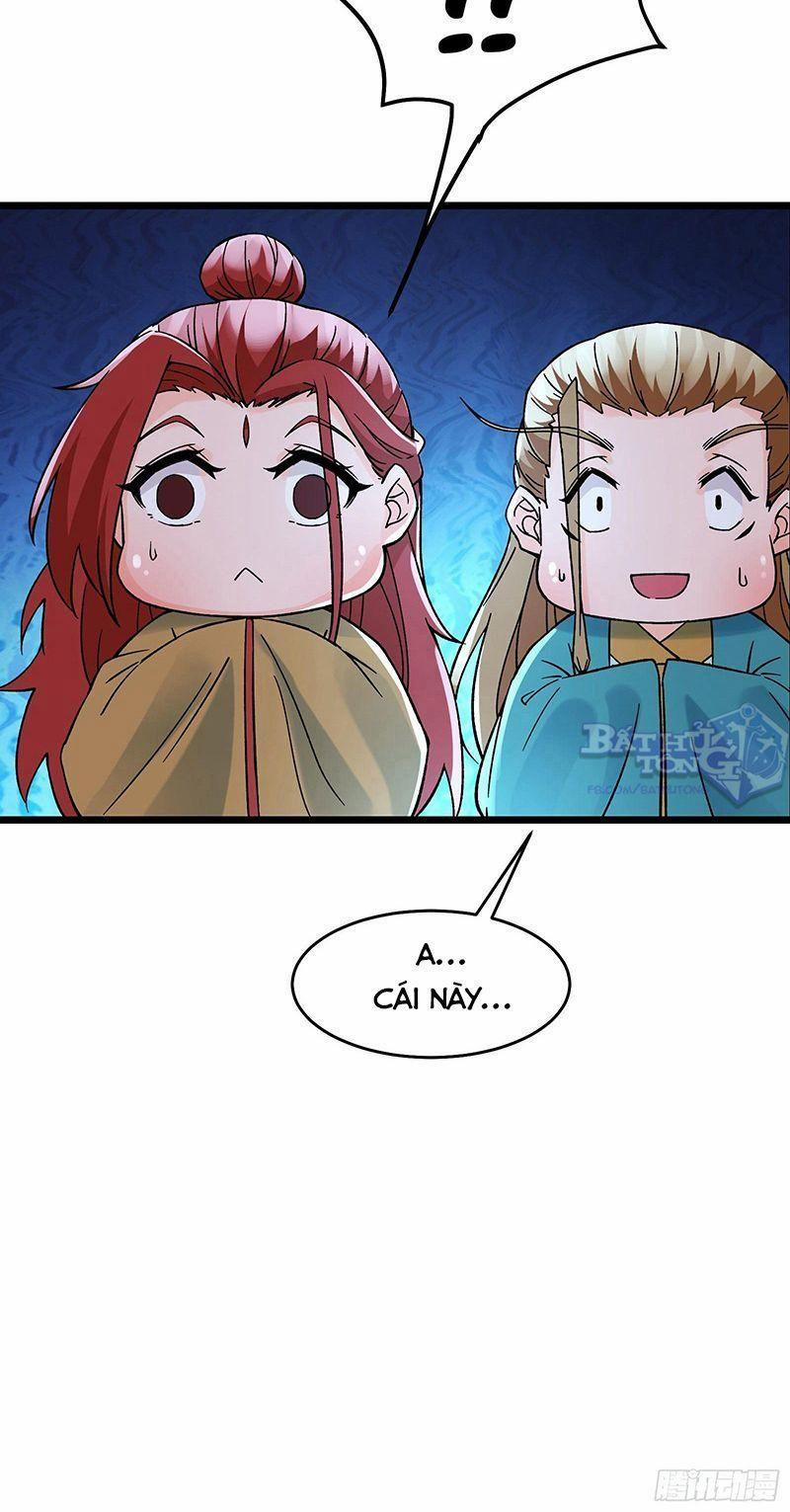 Đồ Đệ Của Ta Đều Là Nữ Ma Đầu 58 trang 30