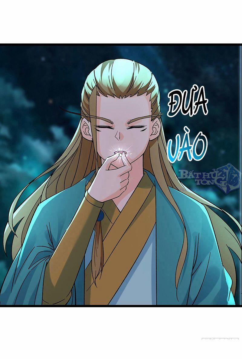 Đồ Đệ Của Ta Đều Là Nữ Ma Đầu 58 trang 5