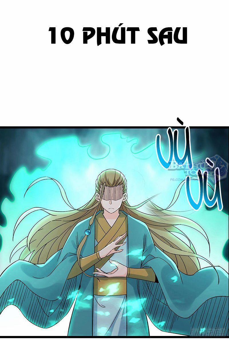 Đồ Đệ Của Ta Đều Là Nữ Ma Đầu 58 trang 6