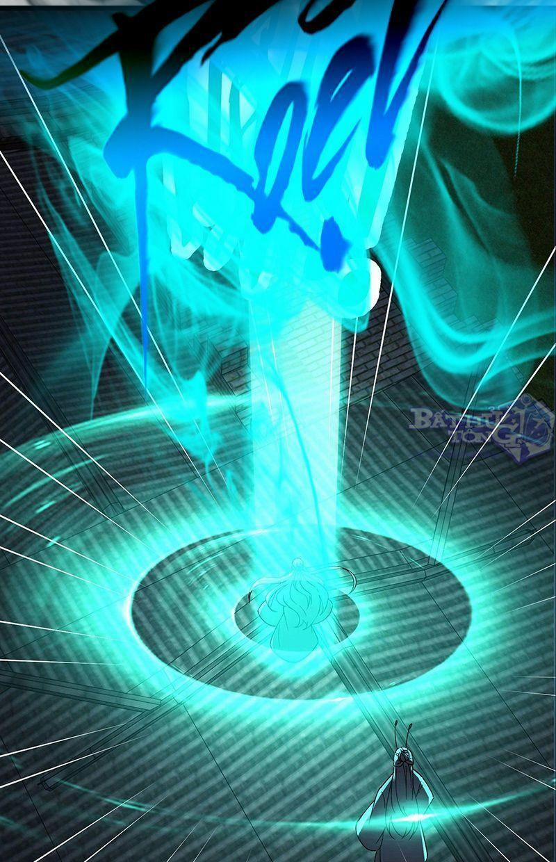 Đồ Đệ Của Ta Đều Là Nữ Ma Đầu 58 trang 8