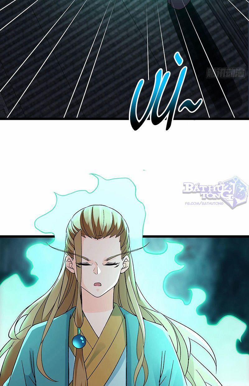 Đồ Đệ Của Ta Đều Là Nữ Ma Đầu 58 trang 9