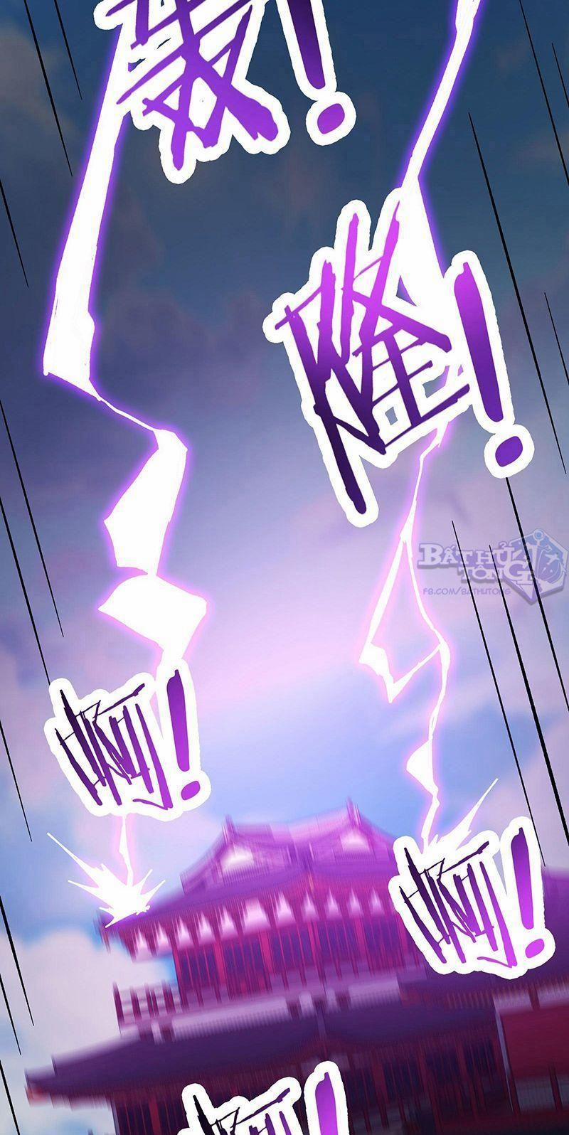 Đồ Đệ Của Ta Đều Là Nữ Ma Đầu 59 trang 16