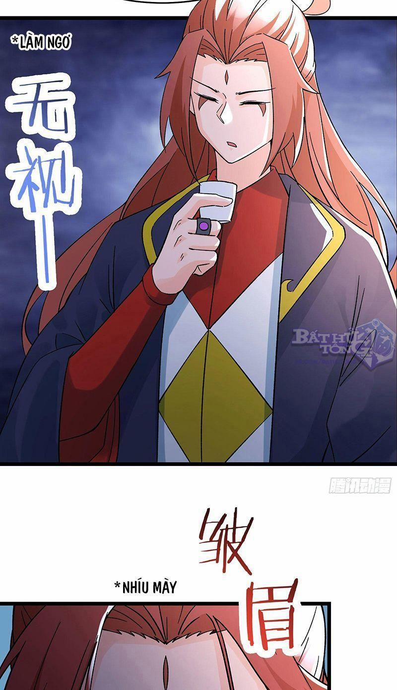 Đồ Đệ Của Ta Đều Là Nữ Ma Đầu 59 trang 2