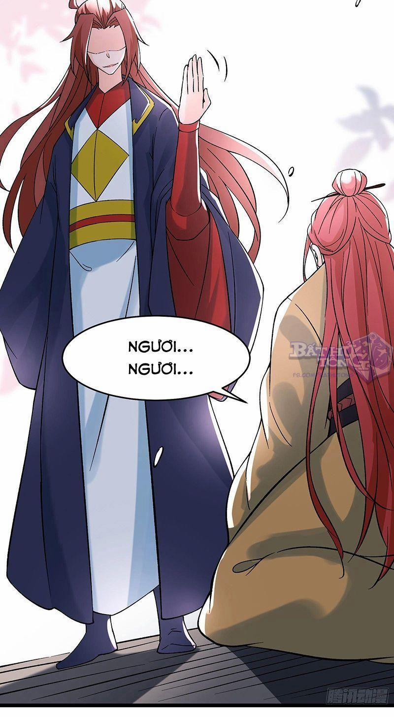 Đồ Đệ Của Ta Đều Là Nữ Ma Đầu 59 trang 20