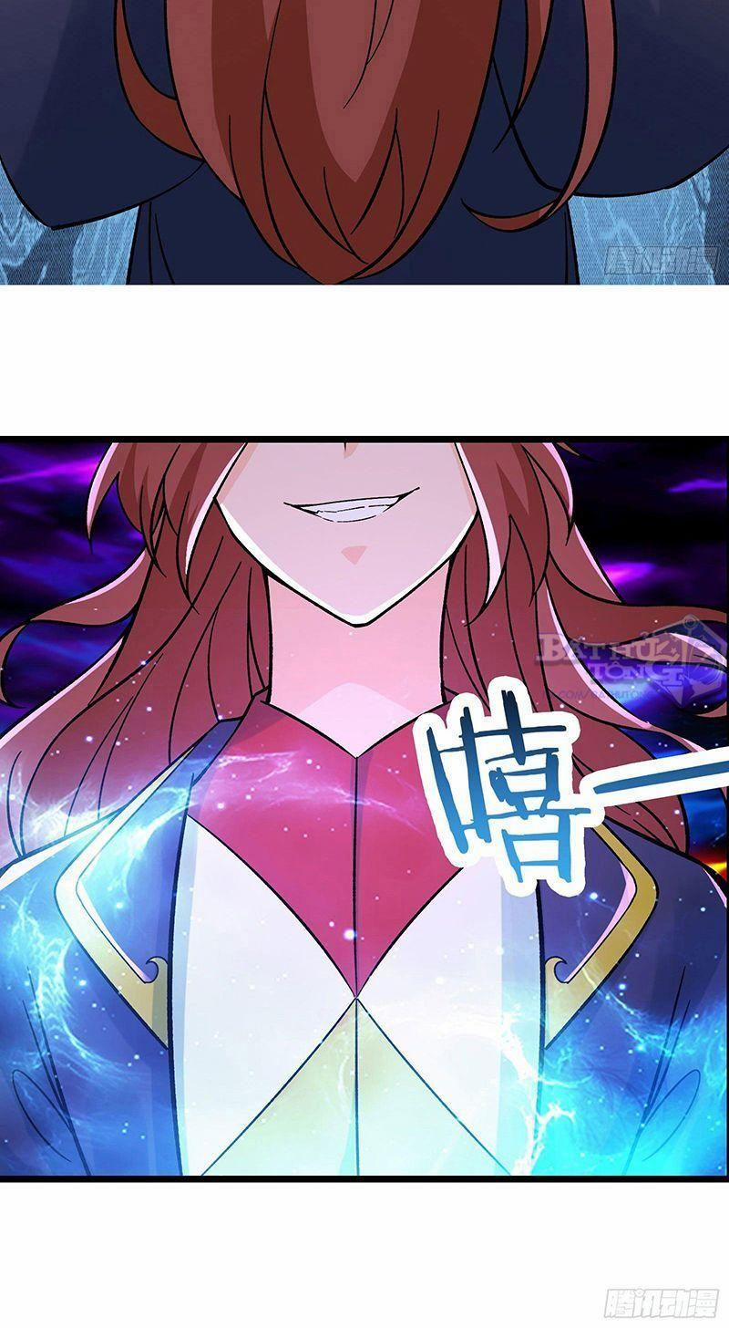 Đồ Đệ Của Ta Đều Là Nữ Ma Đầu 59 trang 24