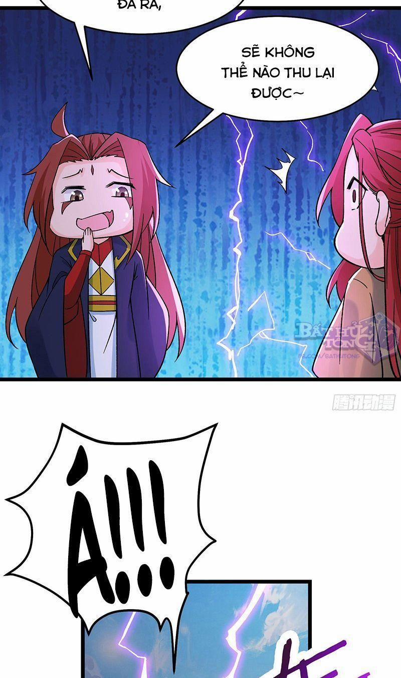 Đồ Đệ Của Ta Đều Là Nữ Ma Đầu 59 trang 28
