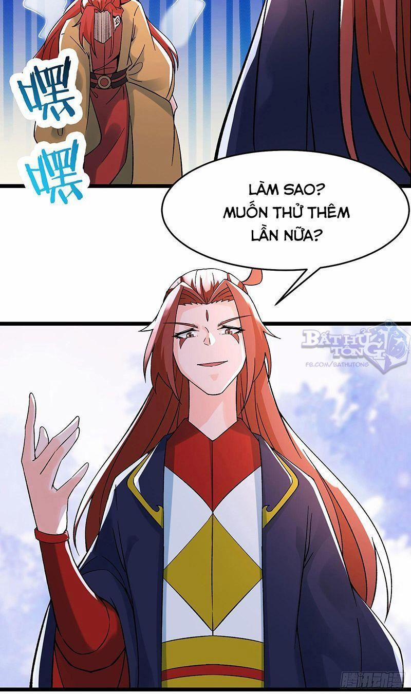 Đồ Đệ Của Ta Đều Là Nữ Ma Đầu 59 trang 30