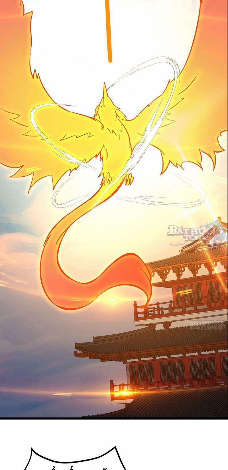 Đồ Đệ Của Ta Đều Là Nữ Ma Đầu 59 trang 33